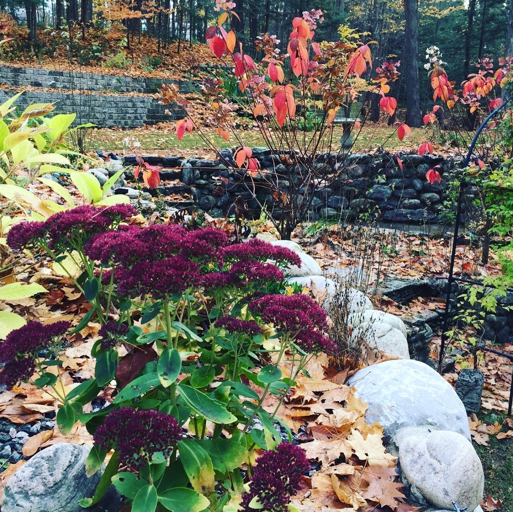 Cordes Art Retreat | 4114 Wainman Line, Severn, ON L3V 7C4, Canada | Phone: (780) 880-0804