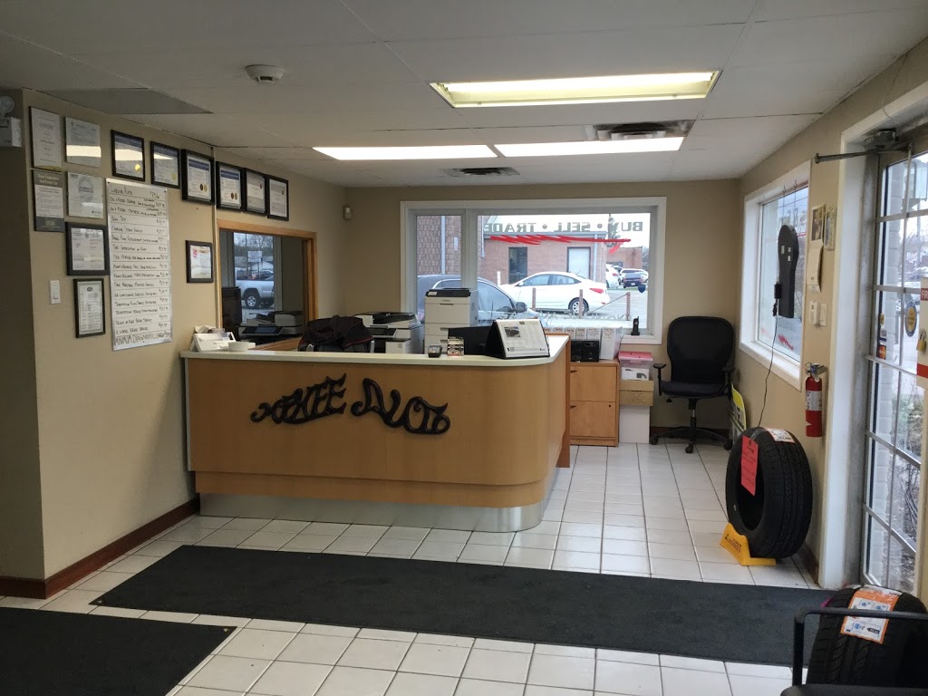 McPhee Auto Sales | 115 Clarke Rd, London, ON N5W 5C9, Canada | Phone: (519) 659-2929