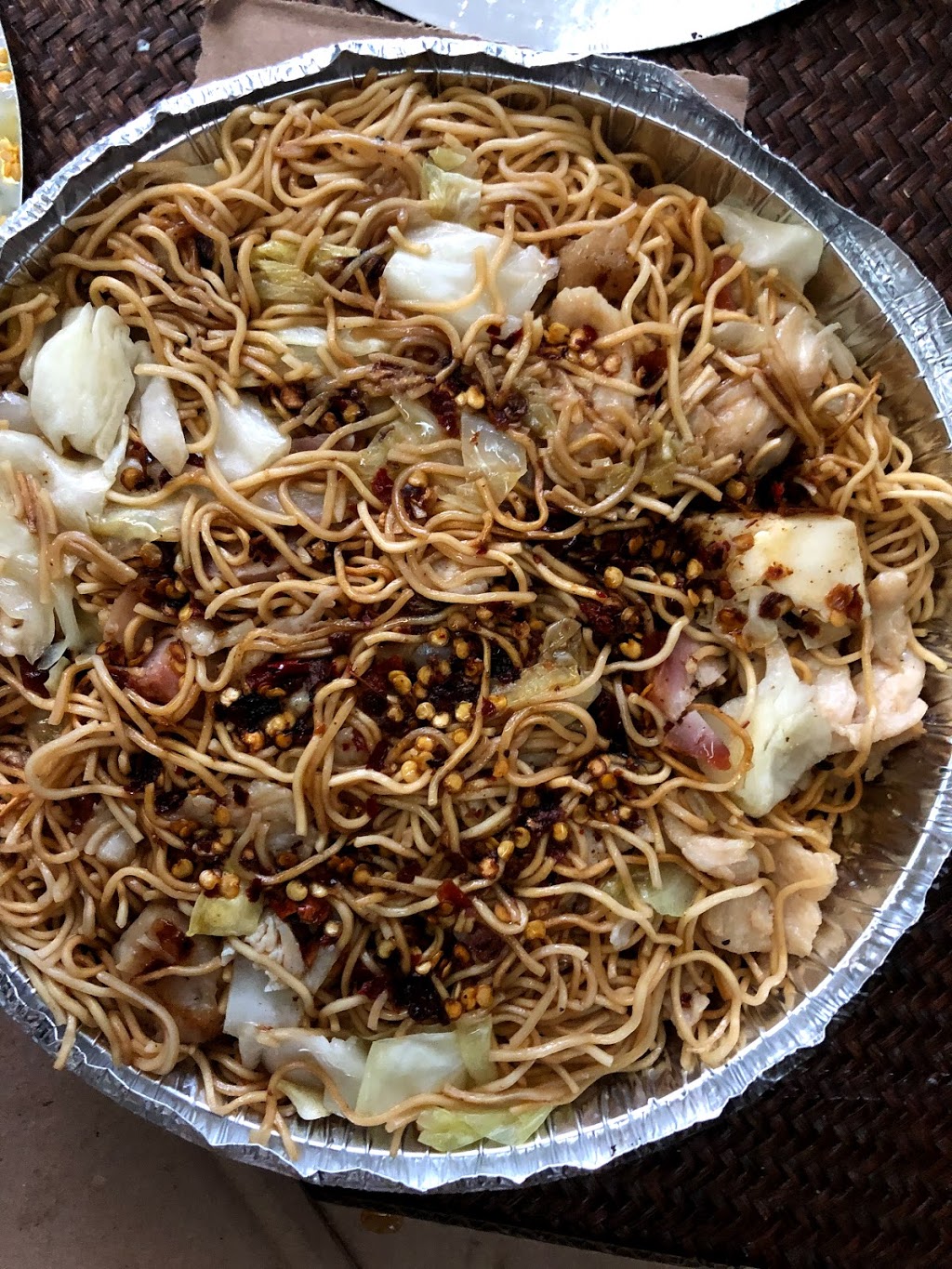 Man Seng Kitchen | 14770 108a Ave, Surrey, BC V3R 1W7, Canada | Phone: (604) 581-7238
