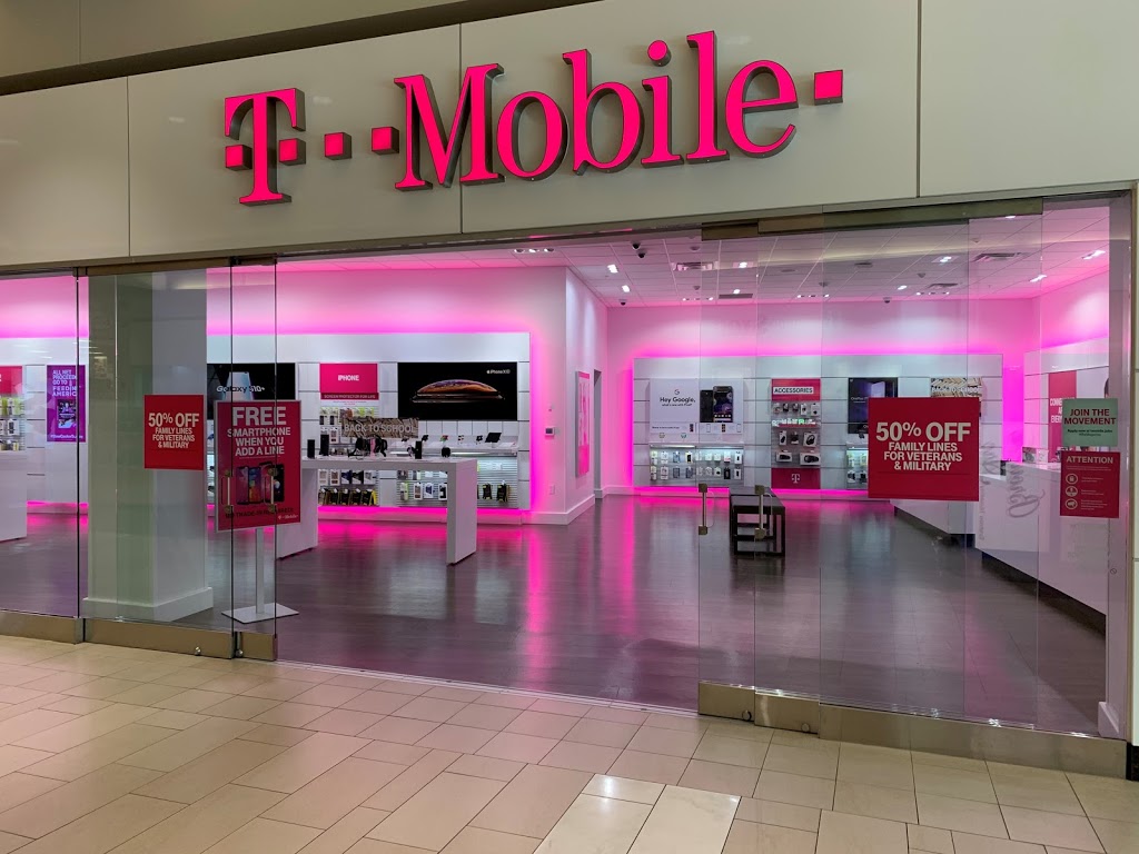 T-Mobile | One Bellis Fair Pkwy #0124, Bellingham, WA 98226, USA | Phone: (360) 312-4568