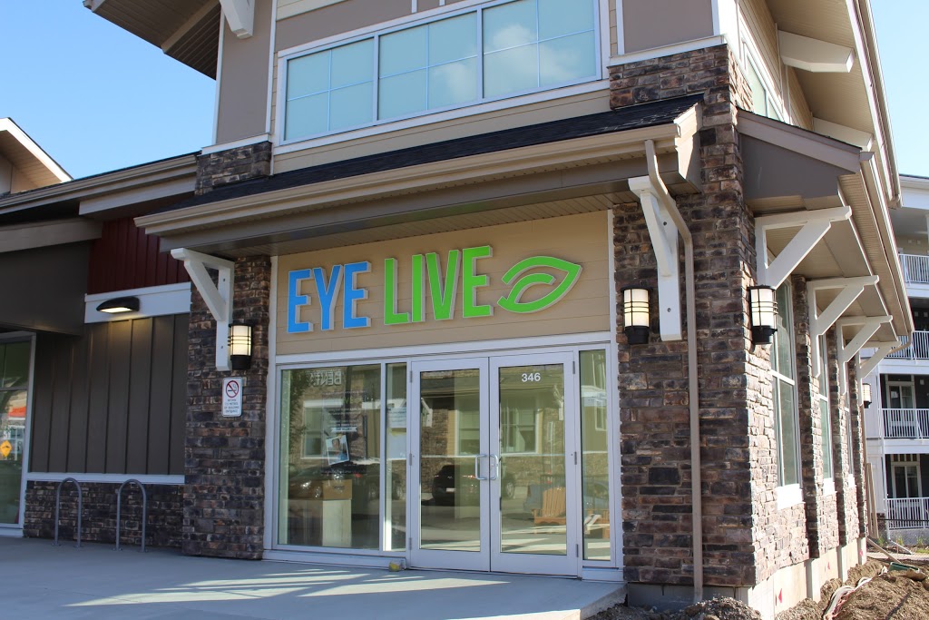 Eye Live | 100 Auburn Meadows Blvd SE #346, Calgary, AB T3M 2G5, Canada | Phone: (403) 719-5483
