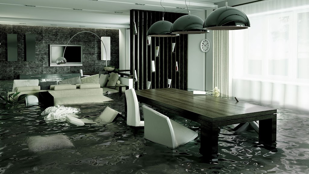 Red Deer Fire & Flood Ltd | 7803 50 Ave Unit 3, Red Deer, AB T4P 1M8, Canada | Phone: (403) 342-2407