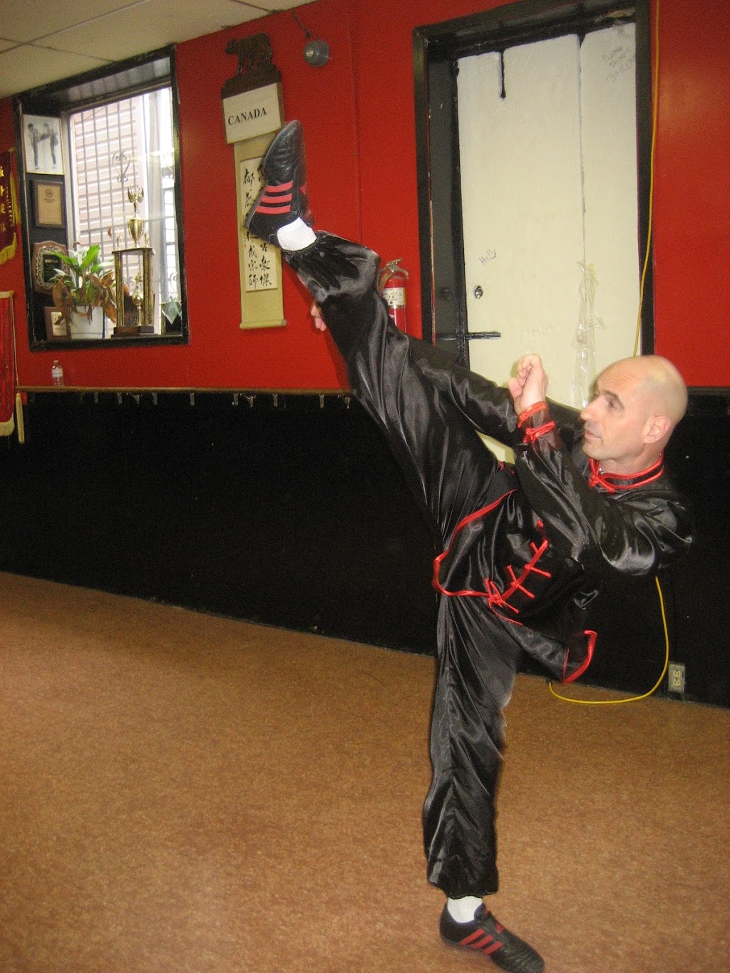 jv personal fitness & martial arts do pi gung fu canada | Highway#2 and, Courtice Rd, Courtice, ON L1E 2V4, Canada | Phone: (905) 999-0298