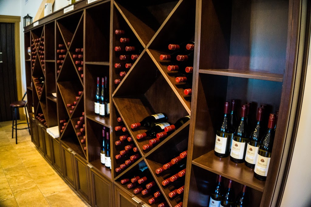 Desert Hills Estate Winery | 4078 Black Sage Rd, Oliver, BC V0H 1T0, Canada | Phone: (250) 498-6664