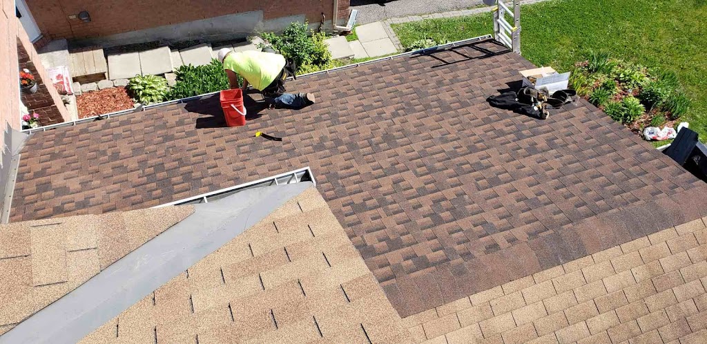 Berube Roofing | Box 33028, 1363 Woodroffe Ave Unit B, Ottawa, ON K2C 3Y9, Canada | Phone: (613) 552-7452