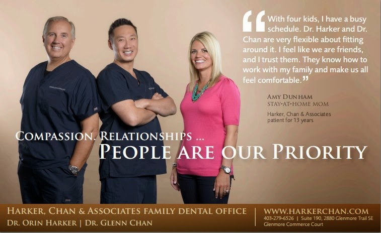 Dr. Orin Harker | 2880 Glenmore Trail Suite 190, Calgary, AB T2C 2E7, Canada | Phone: (403) 279-6526