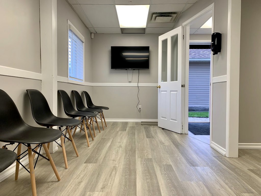 Victoria Street Dental Centre | 232 Victoria St N, Tweed, ON K0K 3J0, Canada | Phone: (613) 478-3623