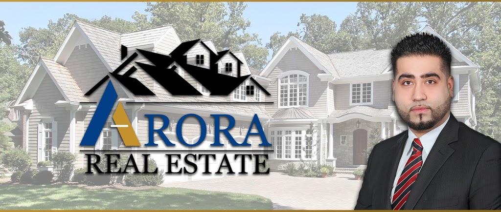 G1 Realty Point Brokerage - Arora Real Estate | 2260 Bovaird Dr E #202, Brampton, ON L6R 3J5, Canada | Phone: (647) 669-7273