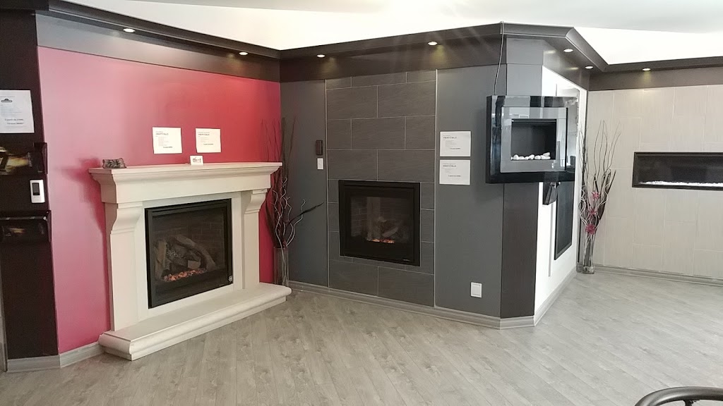 Boutique Multi-Flammes Inc | 1159 Boulevard Fiset, Sorel-Tracy, QC J3P 5K4, Canada | Phone: (450) 742-6000