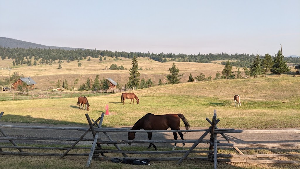 Big Bar Guest Ranch | 5960 Big Bar Rd, Clinton, BC V0K 1K0, Canada | Phone: (250) 459-2333