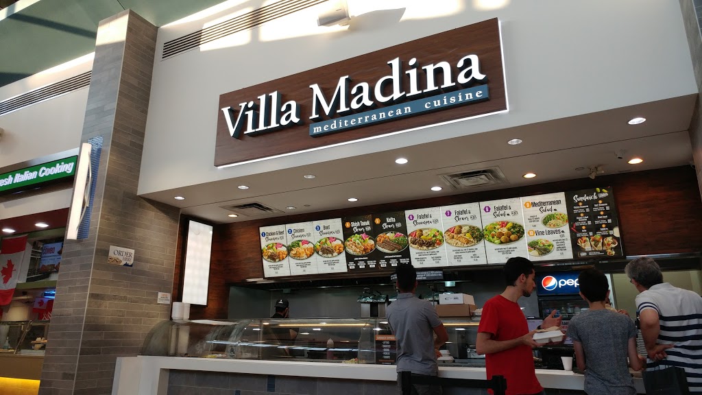 Villa Madina | 13850 Steeles Ave, Halton Hills, ON L7G 0J1, Canada | Phone: (905) 864-9033