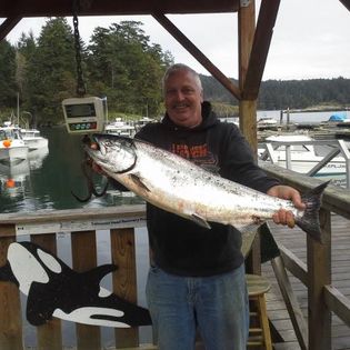 Fijian Son Fishing Charters | 4901 East Sooke Road, Victoria, BC V9Z 1B6, Canada | Phone: (250) 217-7737