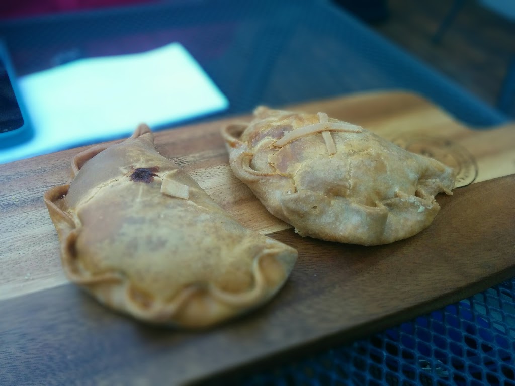 The Empanada Company | 122 Fortieth St, Etobicoke, ON M8W 3N3, Canada | Phone: (647) 435-5003