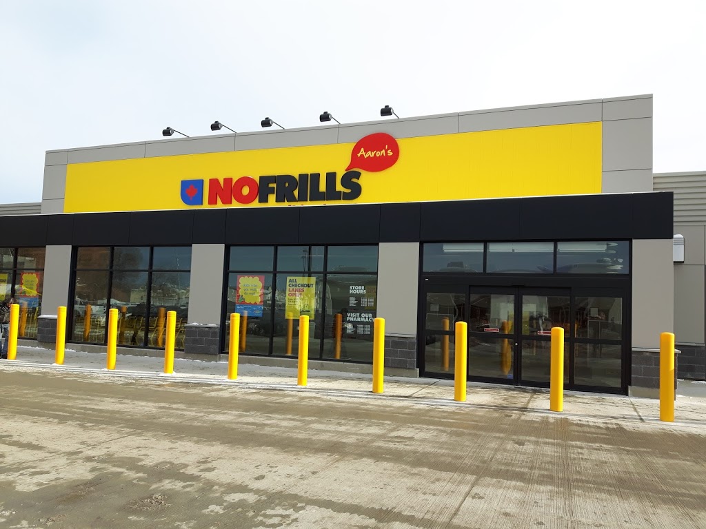 Aarons No Frills | 366 Main St, Selkirk, MB R1A 2J7, Canada | Phone: (866) 987-6453