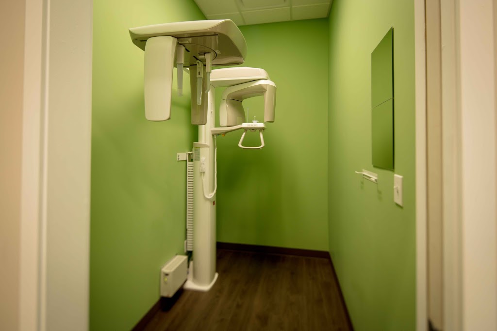 Kirk Orthodontics | 320 Coleman St Unit 2A, Carleton Place, ON K7C 0B5, Canada | Phone: (613) 451-1222