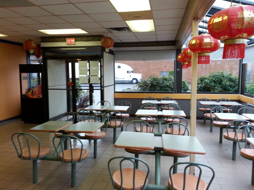 Ginkgo Chinese Food | 7579 Vedder Rd, Chilliwack, BC V2R 4E8, Canada | Phone: (604) 858-4343