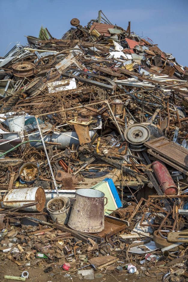 Go scrap | 335 Rue Denonville #3, LeMoyne, QC J4P 2B4, Canada | Phone: (438) 226-1539