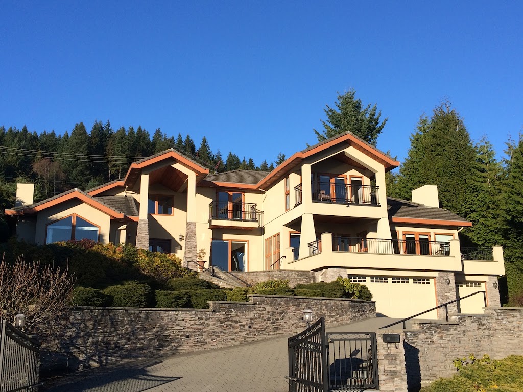 H Najian & Assoc Ltd | 1975 Lonsdale Ave, North Vancouver, BC V7M 2K3, Canada | Phone: (604) 990-0094