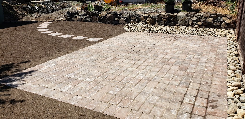 Gesslein Mini Excavating LTD | 558 Cedarcrest Dr, Victoria, BC V9C 1M3, Canada | Phone: (250) 516-9426