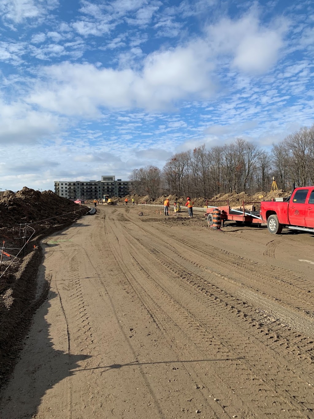 Sousa Concrete | 131 Savage Dr Unit #3, Cambridge, ON N1T 1S5, Canada | Phone: (519) 623-5572
