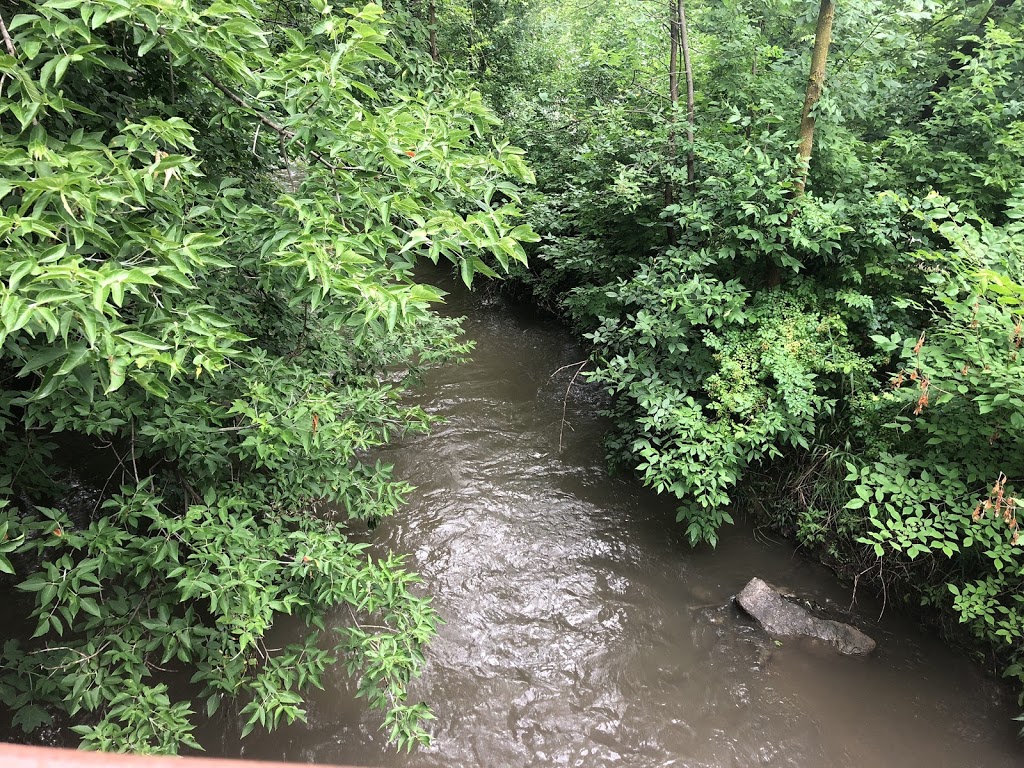 South Fletchers Creek Park | 8351 McLaughlin Rd, Brampton, ON L6Y 4H8, Canada