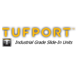 Tufport | 3551 River Rd W, Delta, BC V4K 3N2, Canada | Phone: (604) 946-0033
