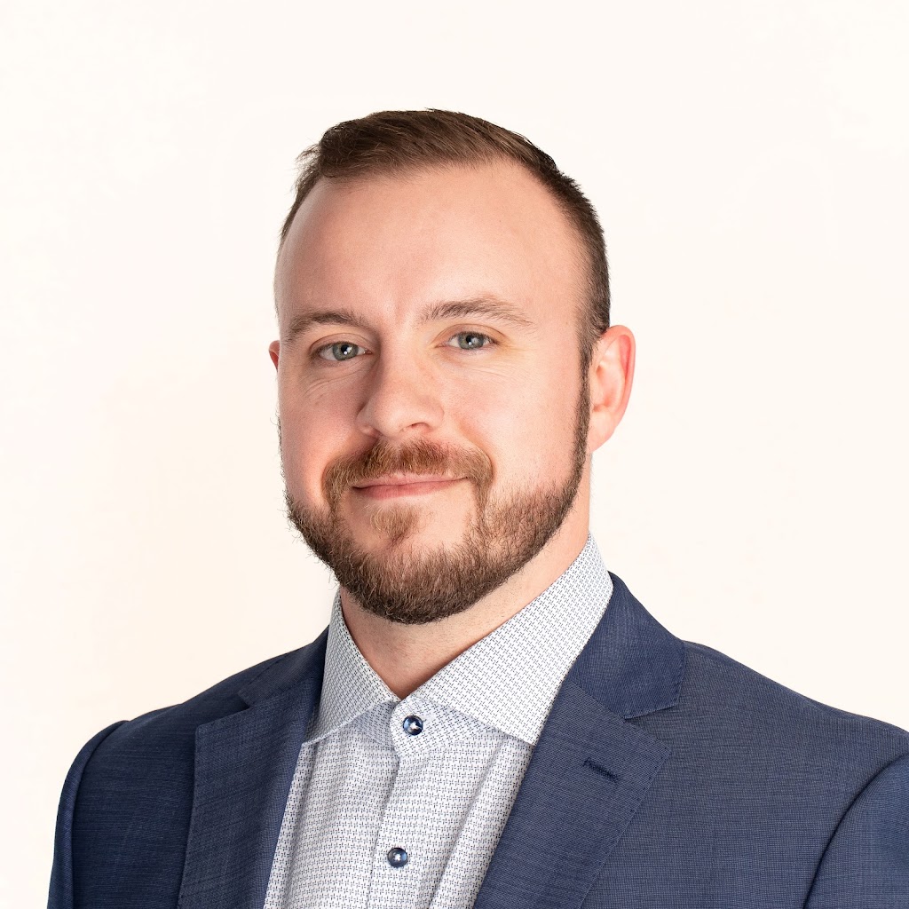 Lucas Haughn at EXIT Realty | 271 North St, Bridgewater, NS B4V 2V7, Canada | Phone: (902) 212-2558