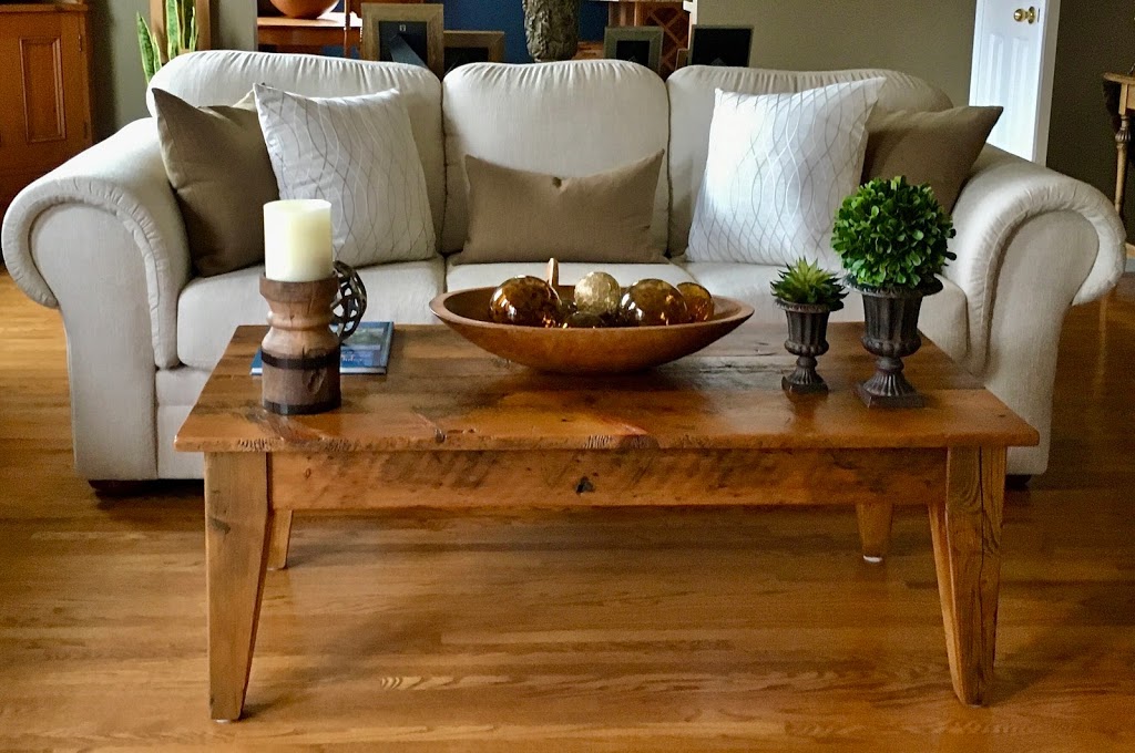 Gregory Brand (Custom Furniture) | 1093 Main St, Dorset, ON P0A 1E0, Canada | Phone: (705) 788-4265