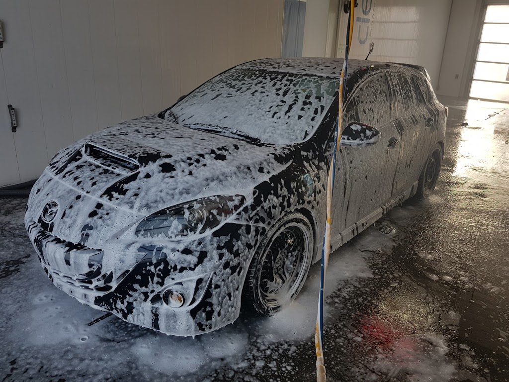 Lave Auto Clean Internationale Inc | 5420 Boulevard Chauveau O, Québec, QC G2E 5M1, Canada | Phone: (418) 704-2069