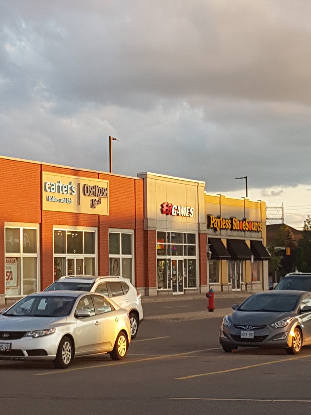 Carters - Curbside Available | 181 N Queen St, Etobicoke, ON M9C 1A7, Canada | Phone: (416) 642-1533