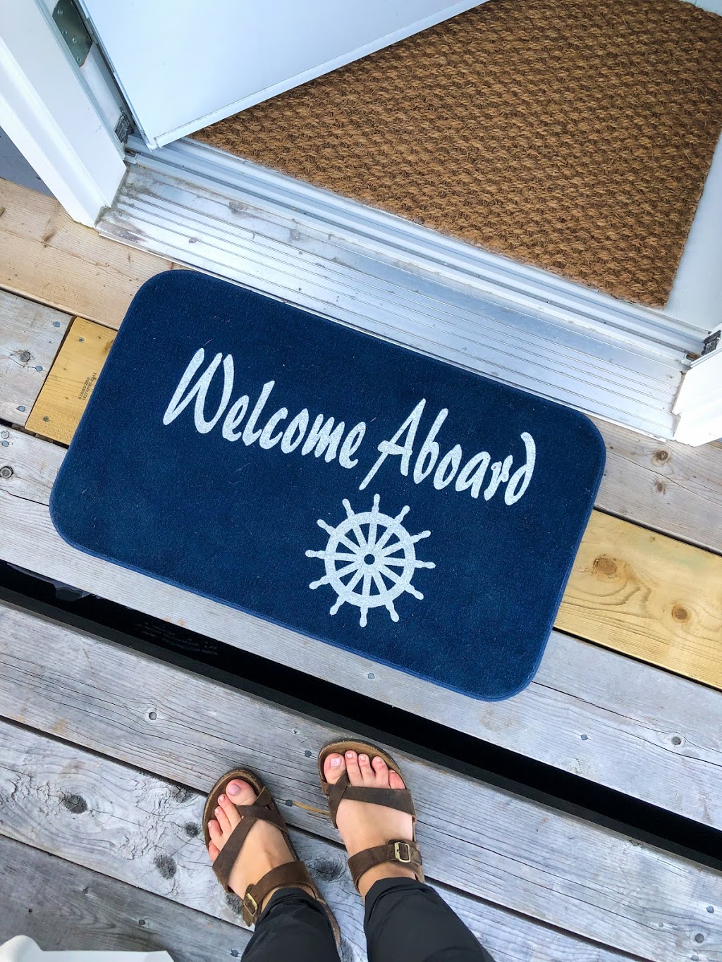 Staying Afloat Vacation Rentals | 1317 Highway, #331, Pleasantville, NS B0R 1G0, Canada | Phone: (902) 527-6675