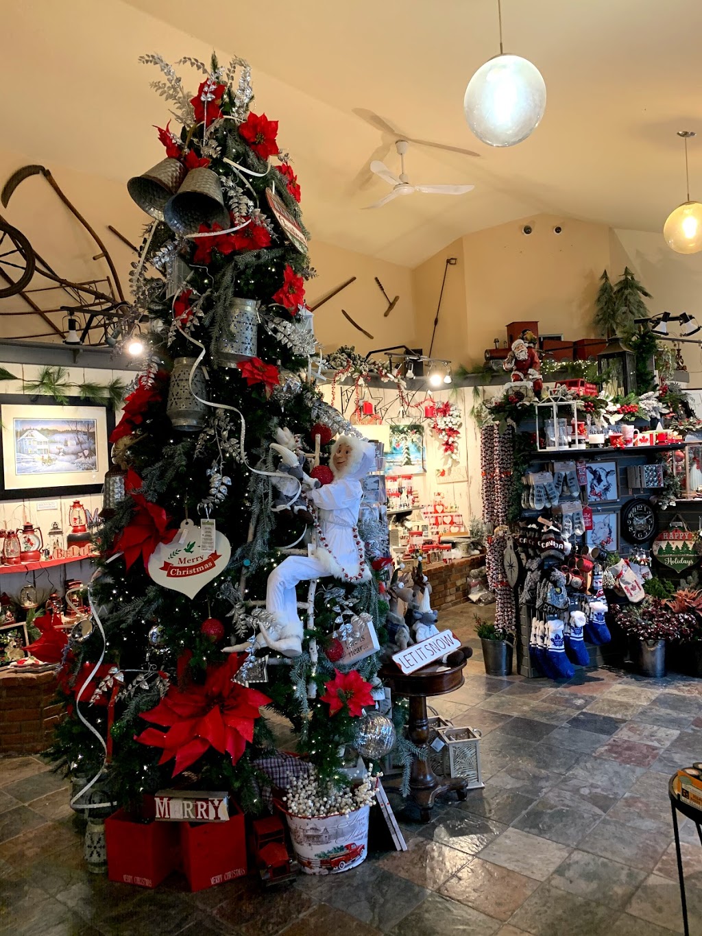 Glasshouse Nursery & Garden Centre | 56 Creek Rd, Chatham-Kent, ON N7M 0L2, Canada | Phone: (519) 352-1127