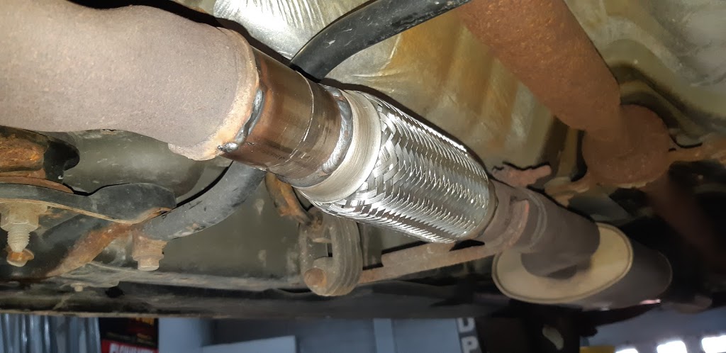Niagara Custom Exhaust | 4962 Union Rd Unit 2, Beamsville, ON L0R 1B4, Canada | Phone: (905) 563-3800