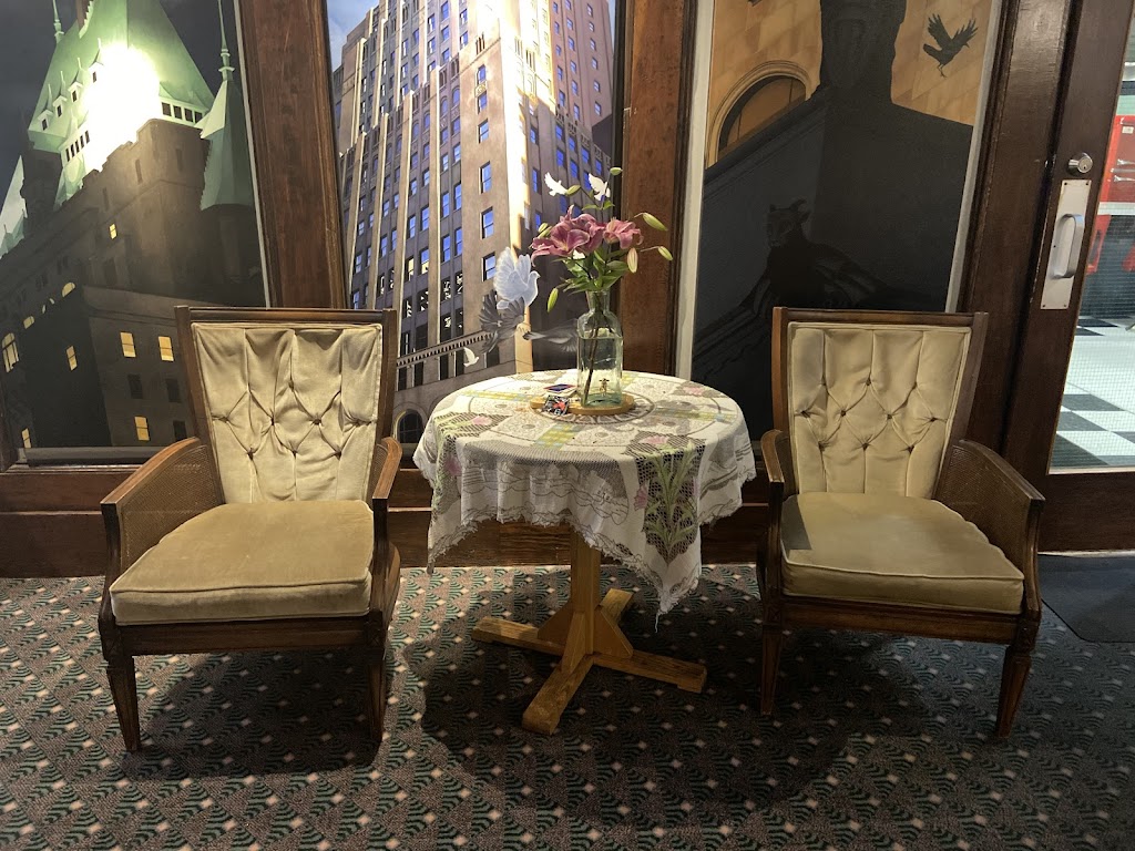 Rodmay Hotel | 6251 Yew St, Powell River, BC V8A 4J9, Canada | Phone: (604) 483-7715