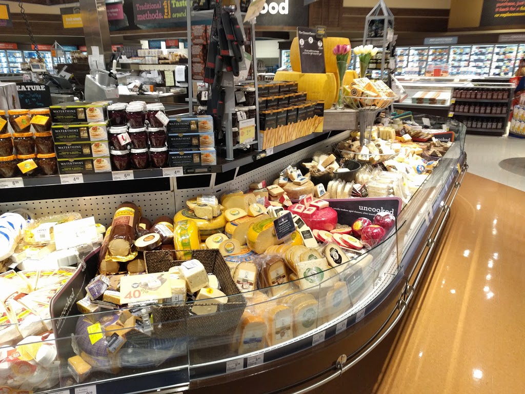 Sobeys Northfield | 640 Parkside Dr, Waterloo, ON N2L 0C7, Canada | Phone: (519) 746-3821
