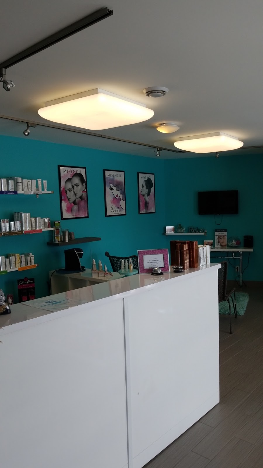 Pureté Beauté Esthétique | 144 Rte Campagna, Saint-Henri, QC G0R 3E0, Canada | Phone: (418) 700-0596