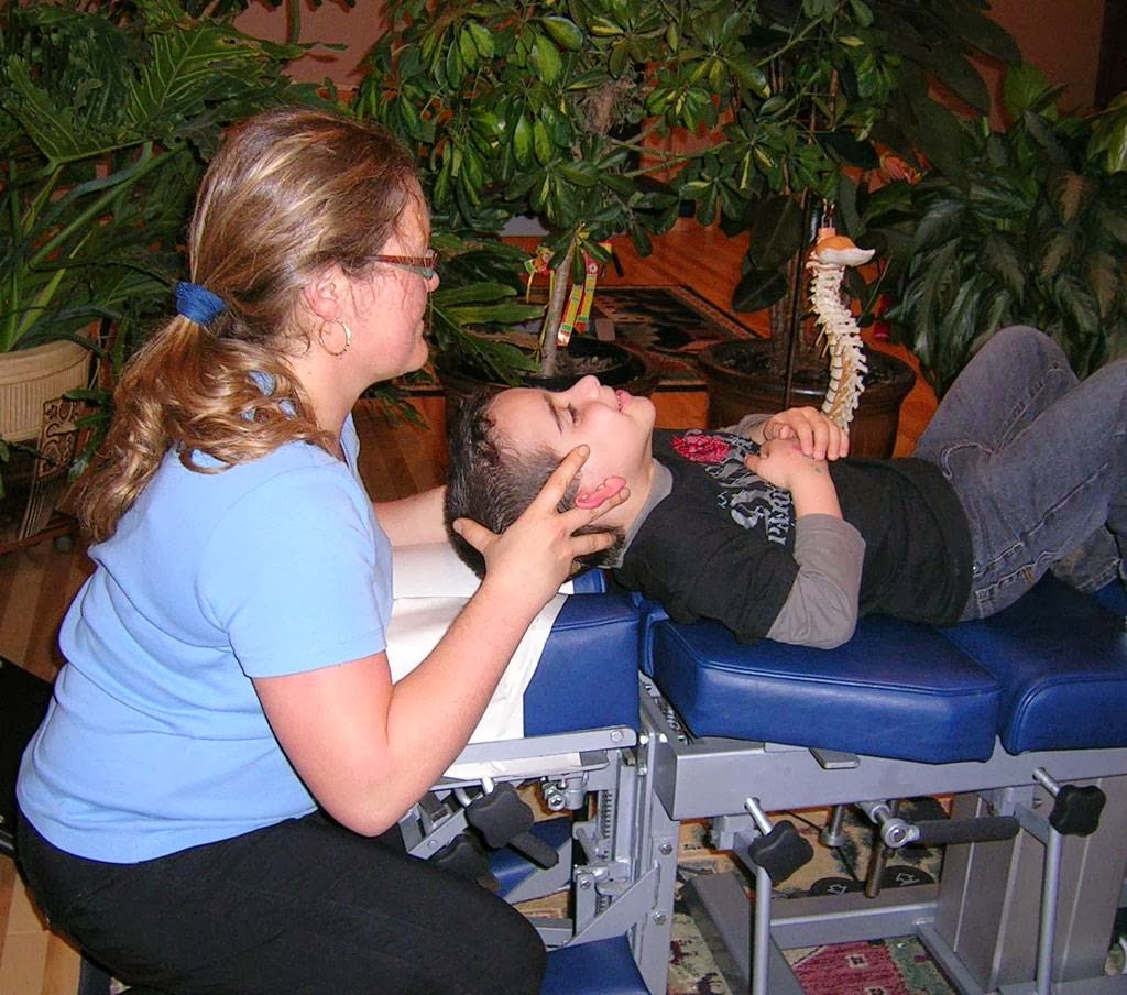 Clinique Chiropratique Beauregard | 2108 Rue Belvédère S, Sherbrooke, QC J1H 5W5, Canada | Phone: (819) 562-3999