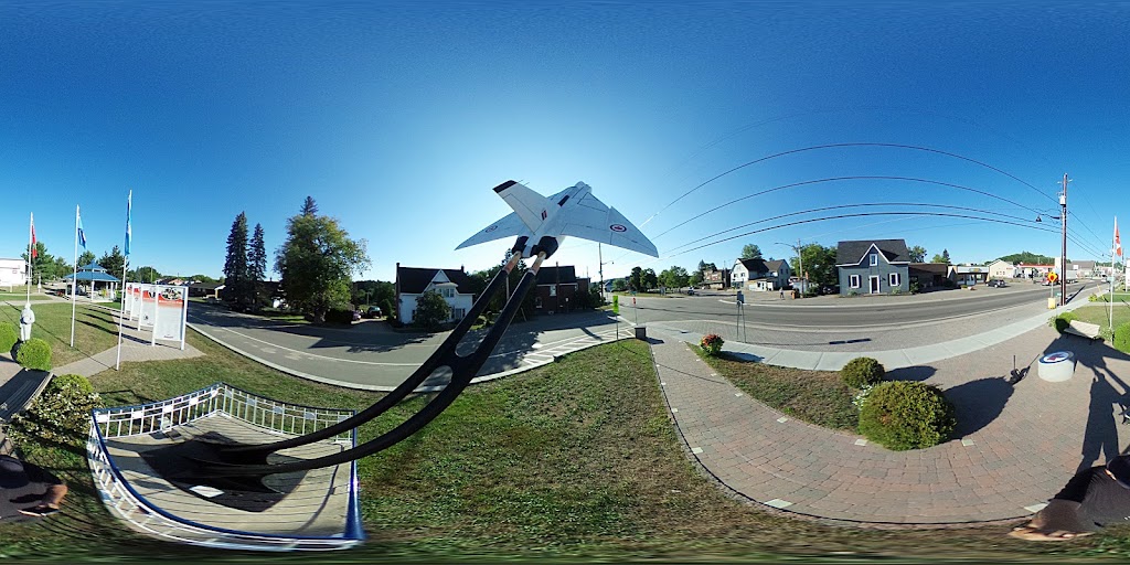 Zurakowski Park | 83 Kelly St #1, Barrys Bay, ON K0J 1B0, Canada | Phone: (613) 756-5673