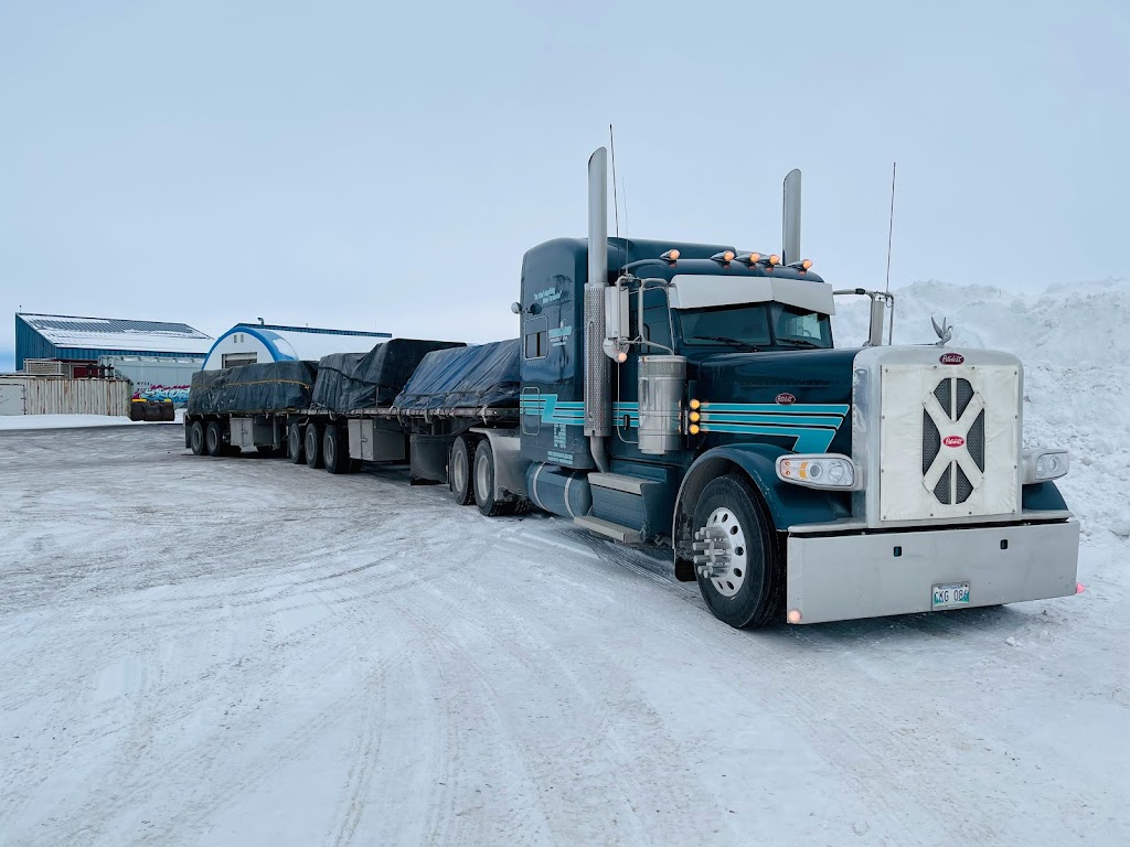 Tornado Haulers ltd | St. Andrews, MB R1A 3P2, Canada | Phone: (204) 997-3204