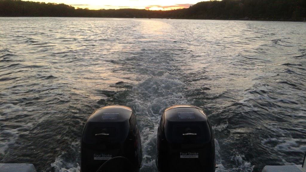 Tidal Wave Marine Parts & Service | 9 Blockhouse Mines Rd, Blockhouse, NS B0J 1E0, Canada | Phone: (902) 527-3255