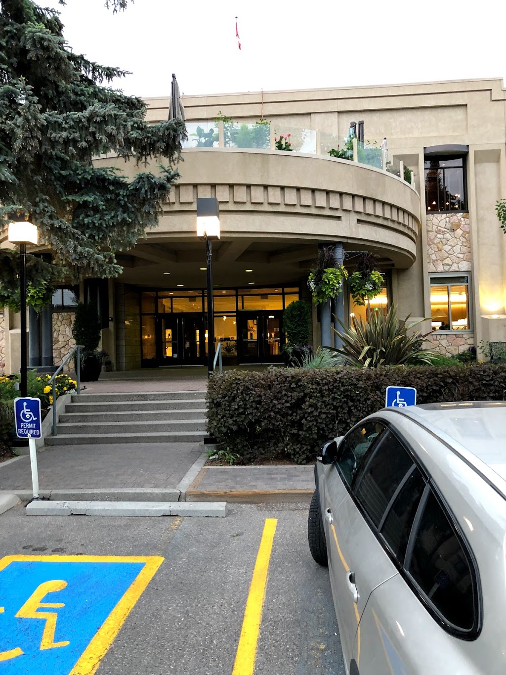 The Glencoe Club | 636 29 Ave SW, Calgary, AB T2S 0P1, Canada | Phone: (403) 243-2506