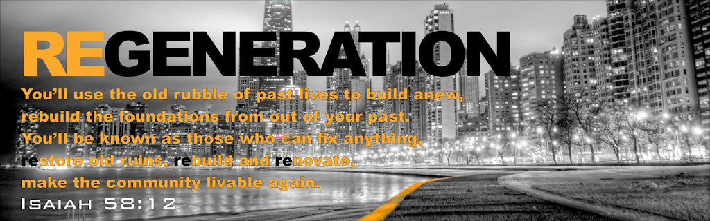 ReGeneration Church | 3221 Walker Rd, Windsor, ON N8W 3R7, Canada | Phone: (519) 300-6722
