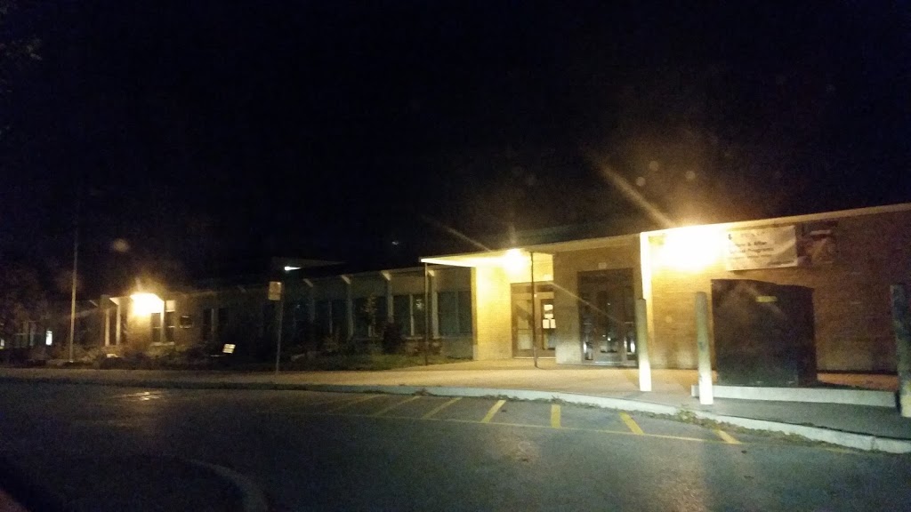 Ridgewood Public School | 7207 Cambrett Dr, Mississauga, ON L4T 2R3, Canada | Phone: (905) 677-1350