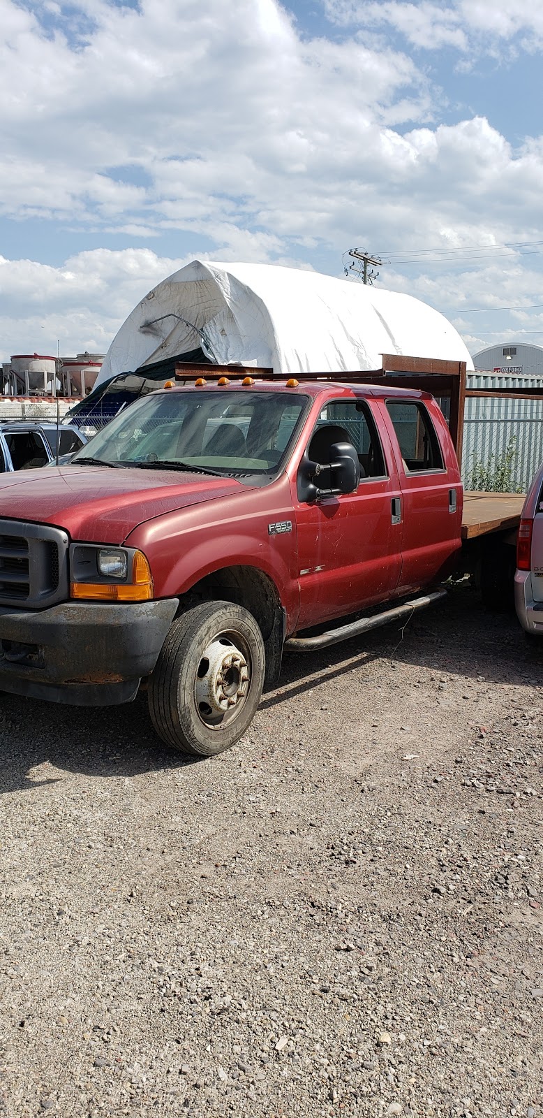 Horseman Converter Recycling Inc. | 9440 48 St SE #2, Calgary, AB T2C 2R2, Canada | Phone: (403) 874-9802