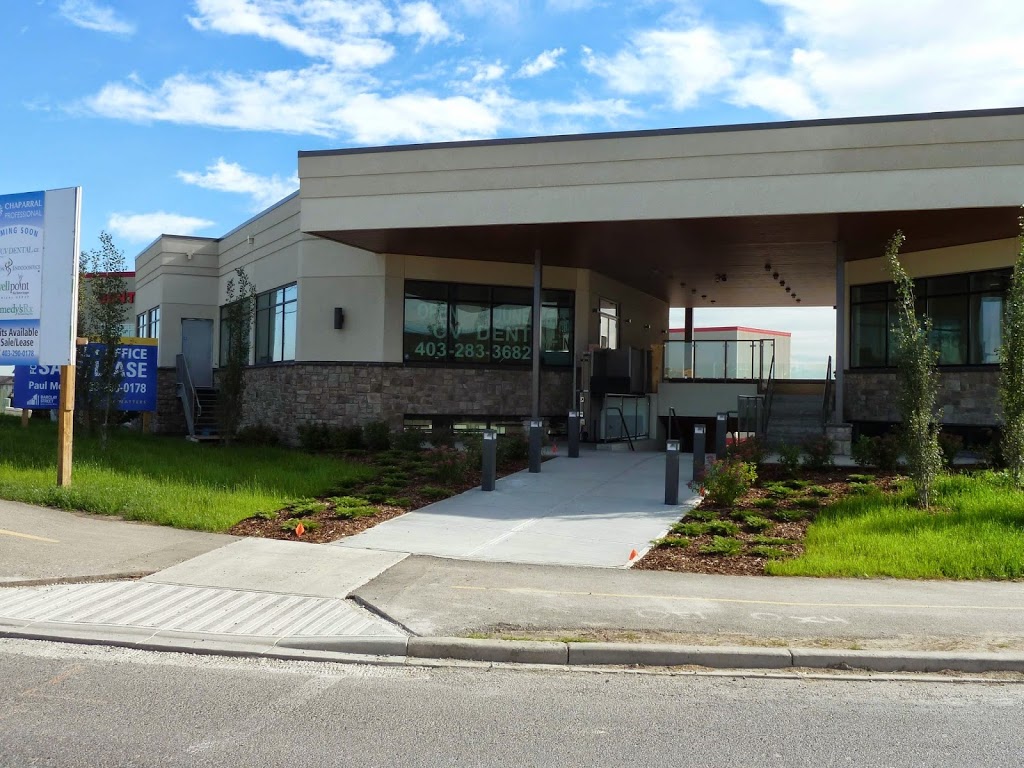 Chaparral Valley Dental | 1800 194 Ave SE Unit #2350, Calgary, AB T2X 0R3, Canada | Phone: (587) 206-5697