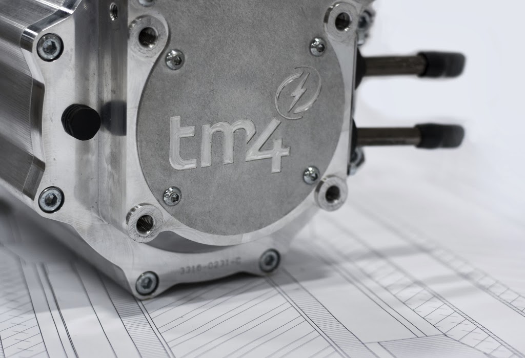 TM4 | 135 J A Bombardier, Boucherville, QC J4B 8P1, Canada | Phone: (450) 645-1444