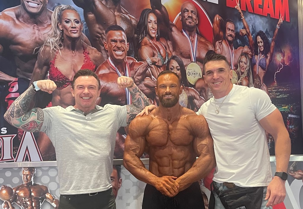 Body Adonis Personal Training | 980 Ariane Pl, Langford, BC V9C 3T1, Canada | Phone: (778) 700-9090