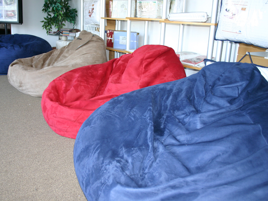 BeanBagz | 250 Trowers Rd #2, Woodbridge, ON L4L 5Z6, Canada | Phone: (905) 850-2080