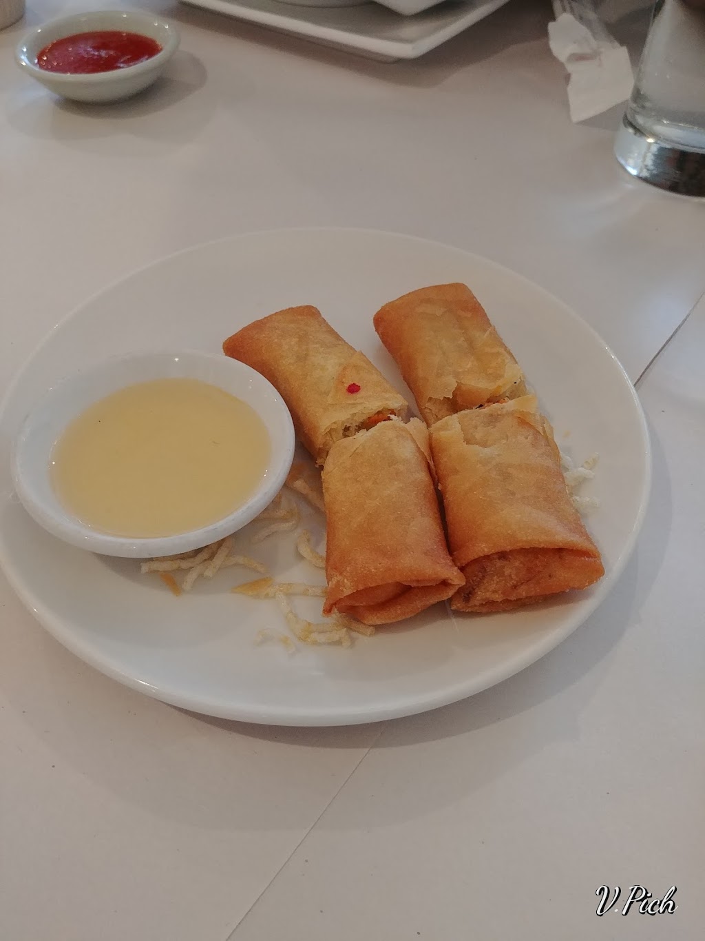 Lily Thai & Vietnamese Cuisine | 10 Mill St E, Acton, ON L7J 1G9, Canada | Phone: (519) 853-1688