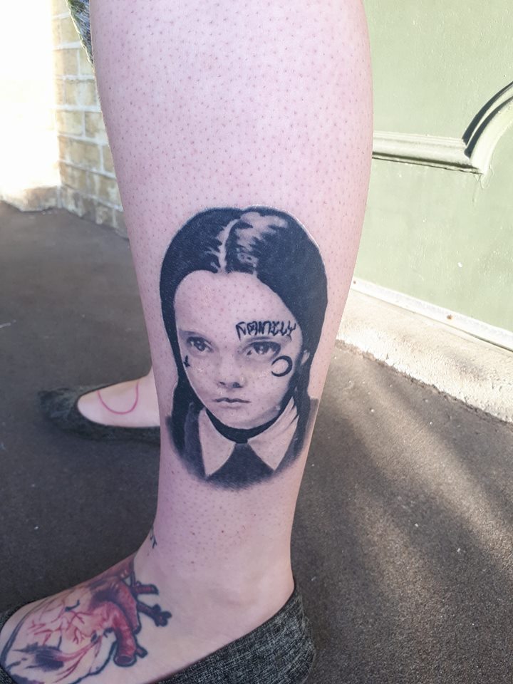 Bold City Tattoo | 203 Brant Ave, Brantford, ON N3T 3J1, Canada | Phone: (519) 304-2265